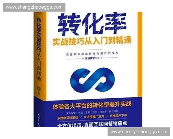 提升用户转化率的关键策略与实战方法分享