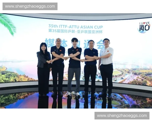 推动全球体育合作与交流 促进国际体育共同发展与繁荣